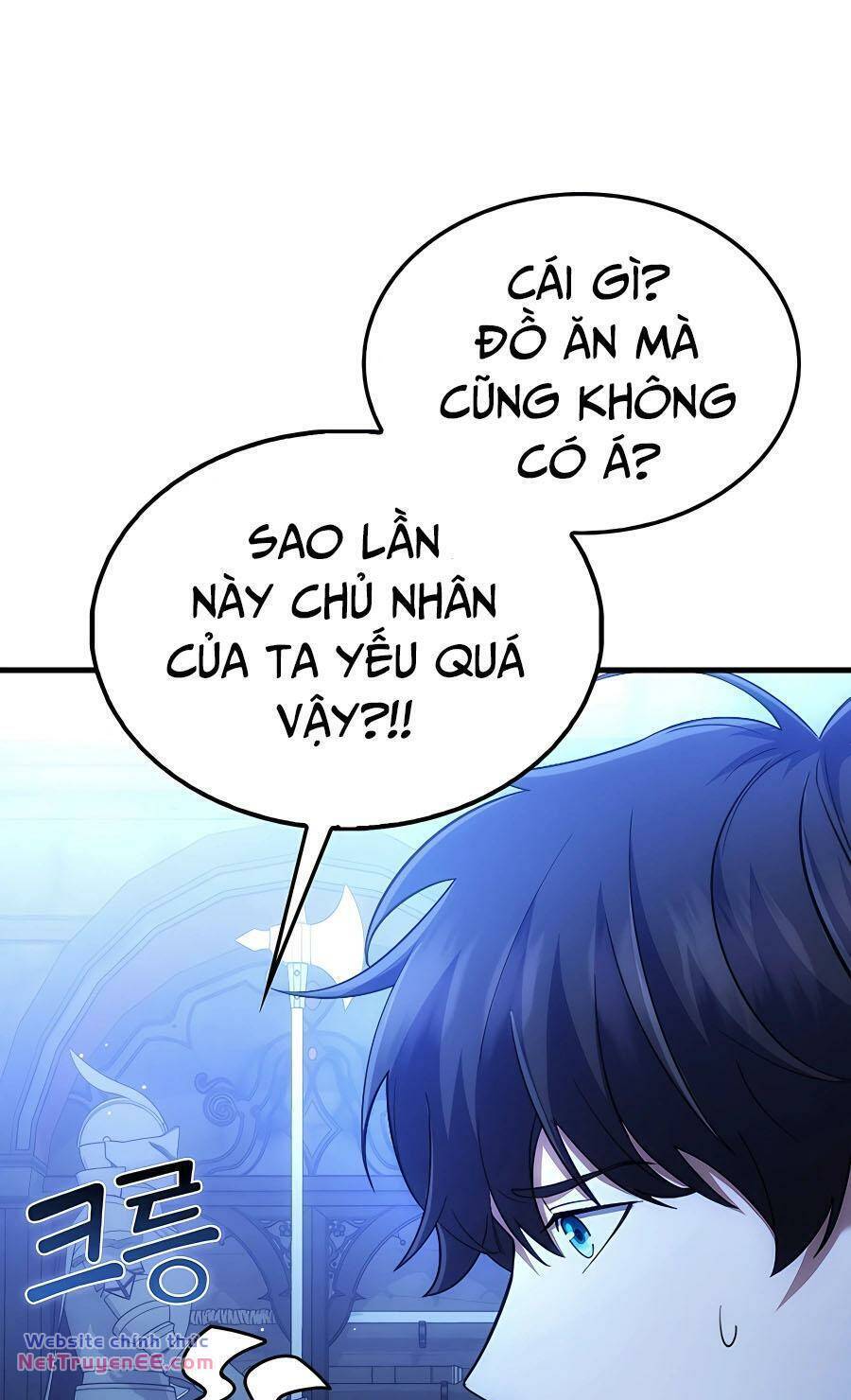 Pháp Sư Cận Chiến Mạnh Nhất [Chap 1-53]