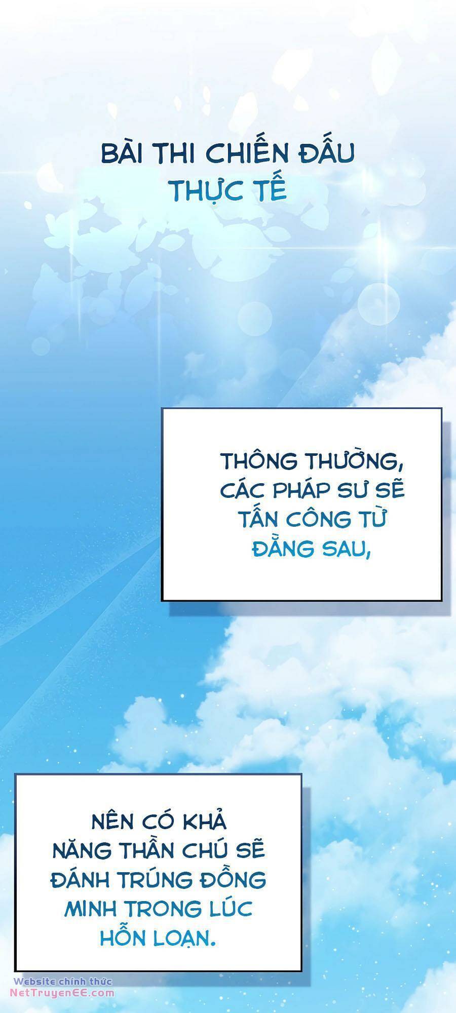 Pháp Sư Cận Chiến Mạnh Nhất [Chap 1-53]