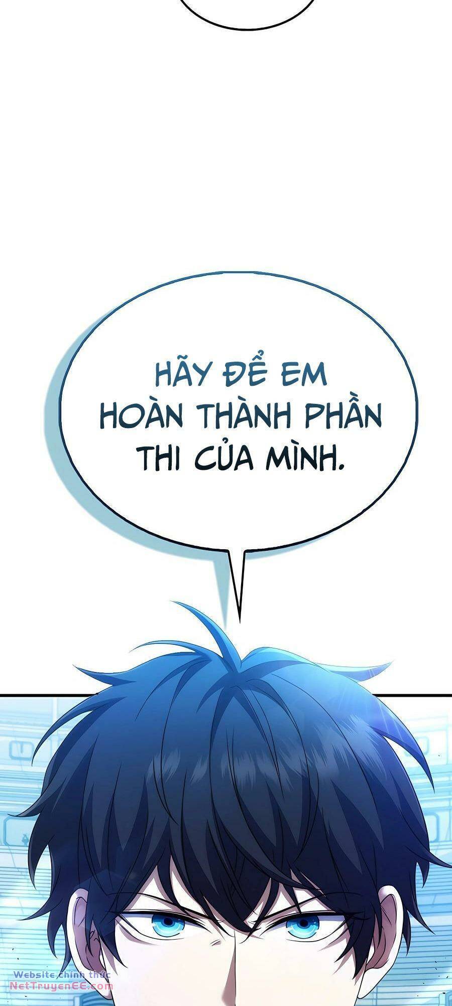 Pháp Sư Cận Chiến Mạnh Nhất [Chap 1-53]