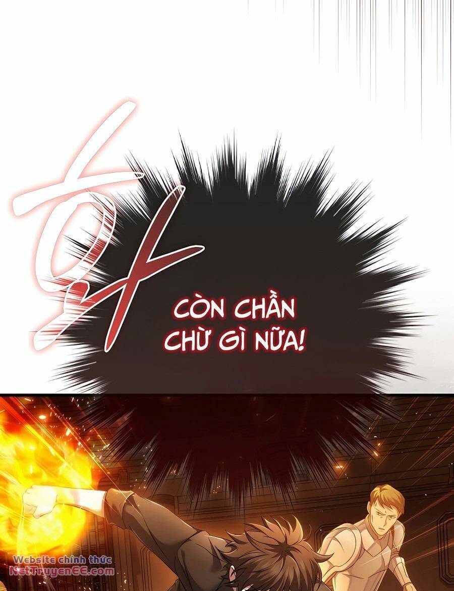 Pháp Sư Cận Chiến Mạnh Nhất [Chap 1-53]