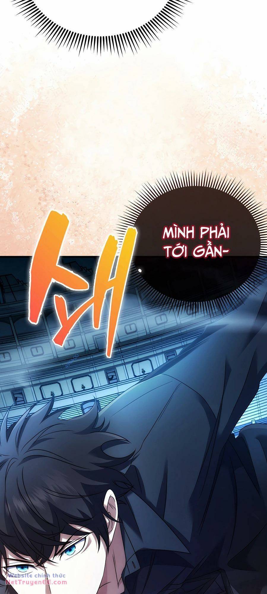 Pháp Sư Cận Chiến Mạnh Nhất [Chap 1-53]