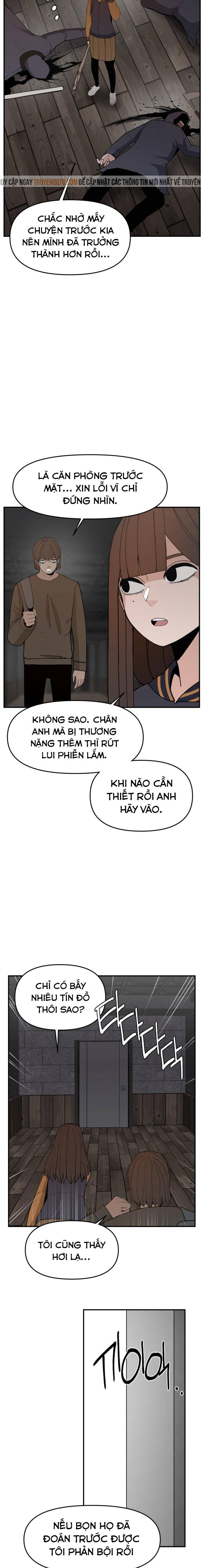 Lớp Học Phản Diện [Chap 72]