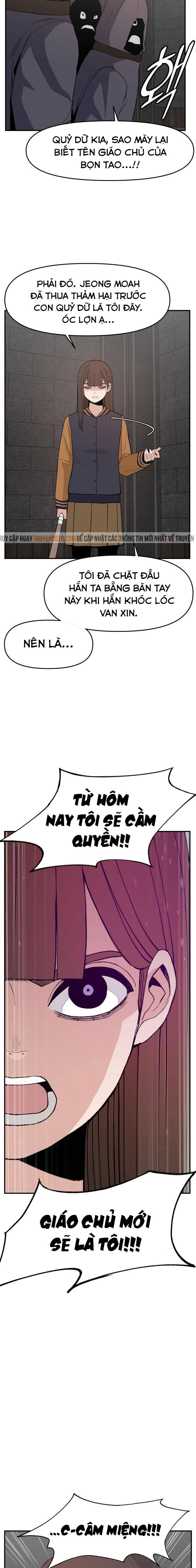 Lớp Học Phản Diện [Chap 72]