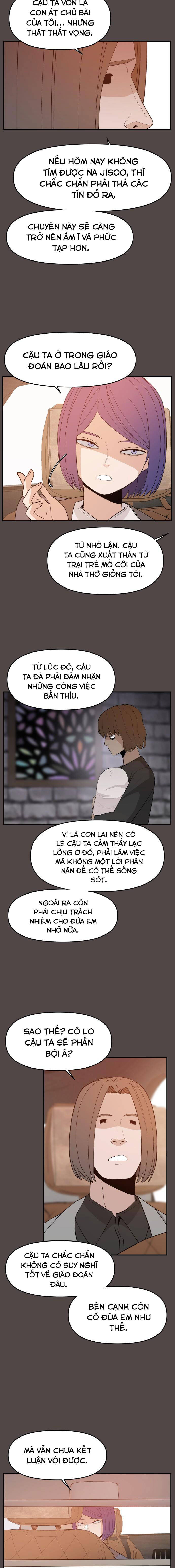 Lớp Học Phản Diện [Chap 72]