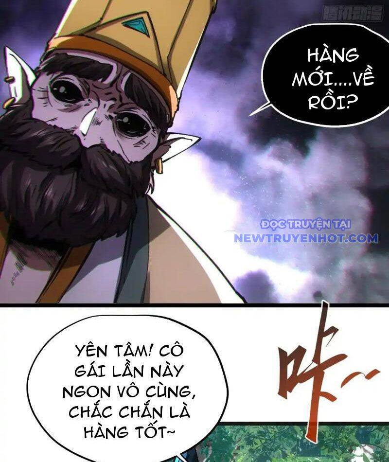 Không Chết Được Ta Đành Thống Trị Ma Giới [Chap 66-69]