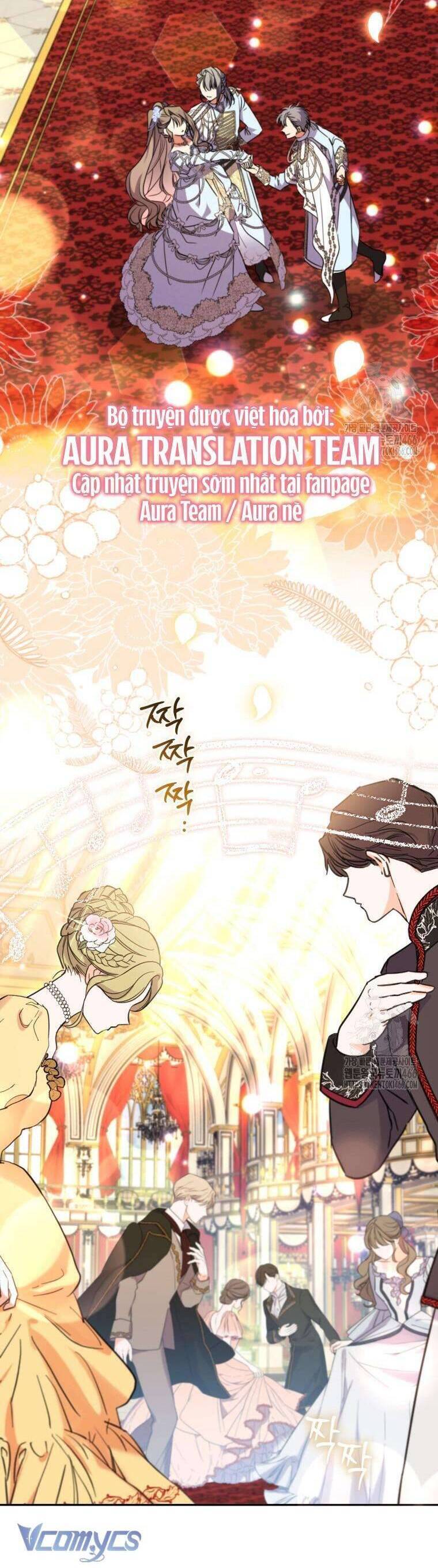 Thánh Nữ Được Đại Công Tước Nhận Nuôi [Chap 66] - Page 9