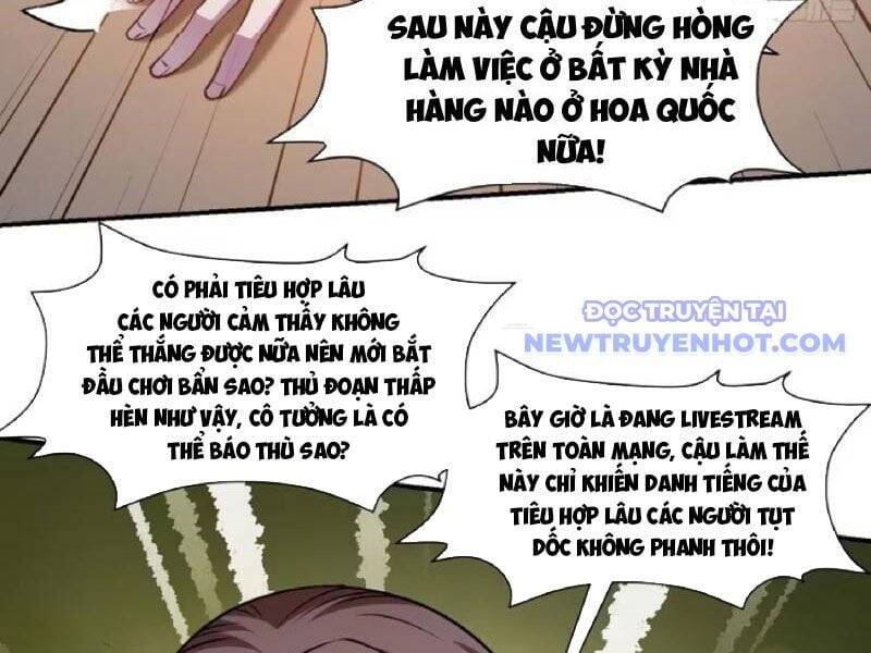 Bỏ Làm Simp Chúa Ta Có Trong Tay Cả Tỉ Thần Hào [Chap 172-174]