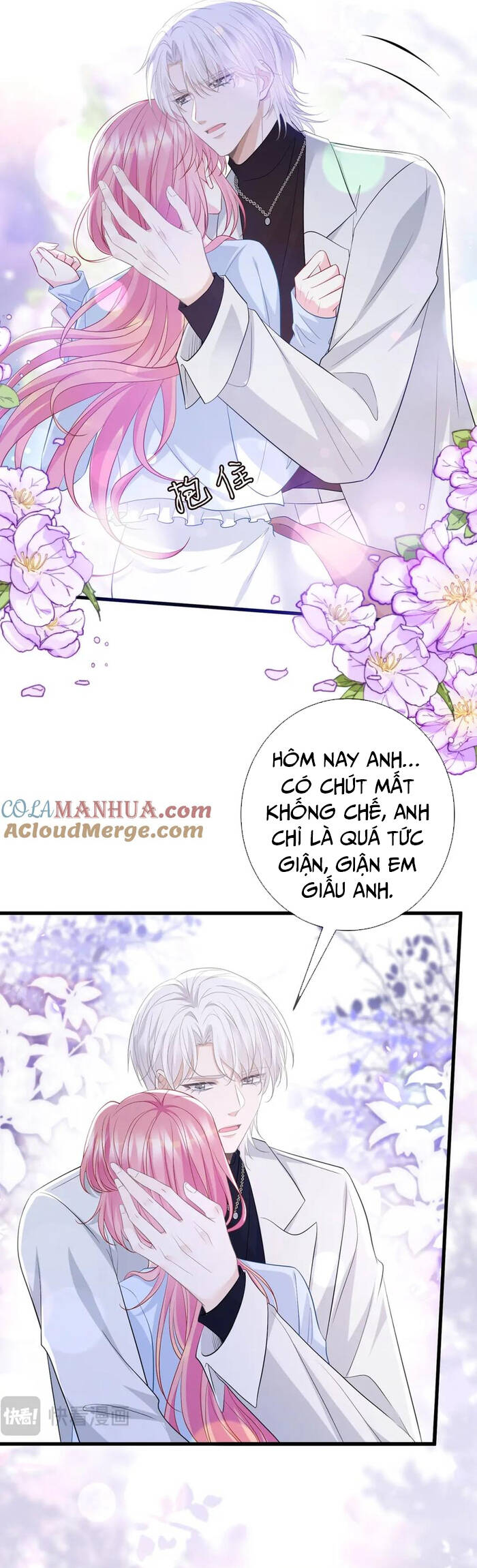 Danh Môn Chí Ái [Chap 483-504] - Page 5