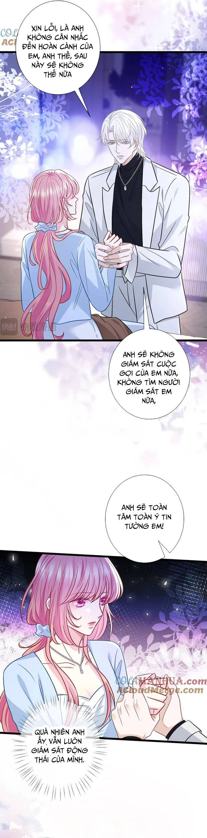 Danh Môn Chí Ái [Chap 483-504] - Page 8