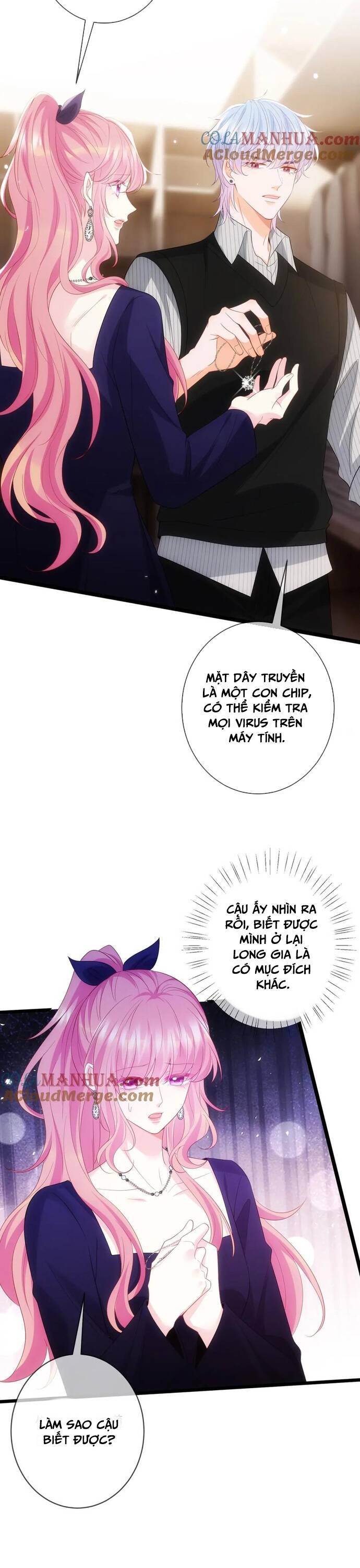 Danh Môn Chí Ái [Chap 483-504] - Page 8