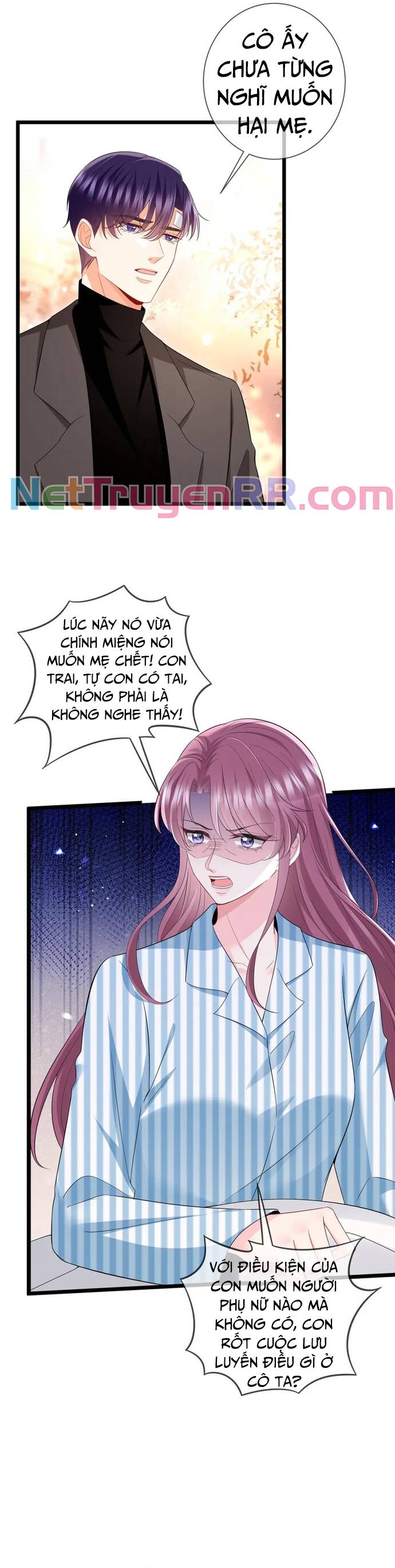 Danh Môn Chí Ái [Chap 483-504] - Page 6