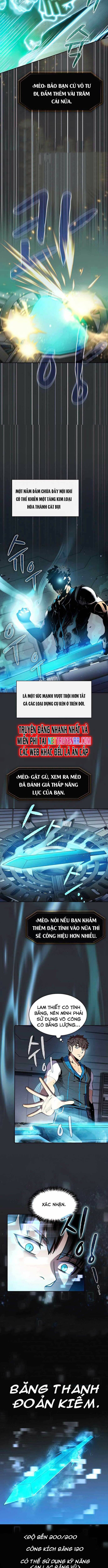 Thiên Thần Quay Về Từ Địa Ngục [Chap 77-82]