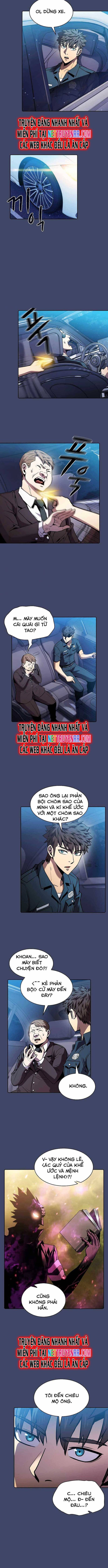 Thiên Thần Quay Về Từ Địa Ngục [Chap 77-82]