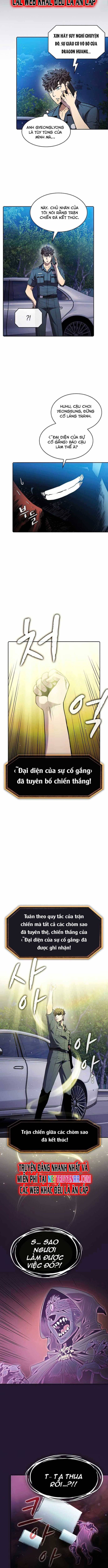 Thiên Thần Quay Về Từ Địa Ngục [Chap 77-82]