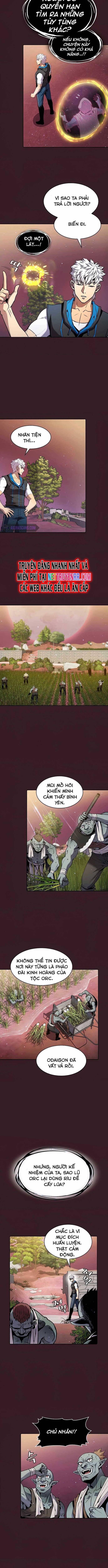 Thiên Thần Quay Về Từ Địa Ngục [Chap 77-82]