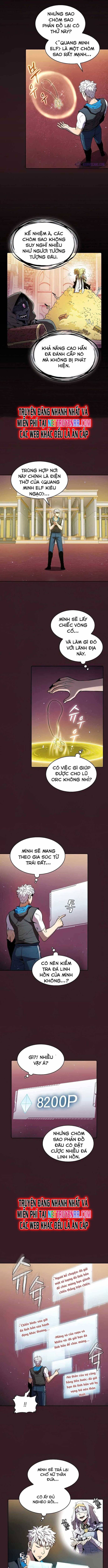 Thiên Thần Quay Về Từ Địa Ngục [Chap 77-82]