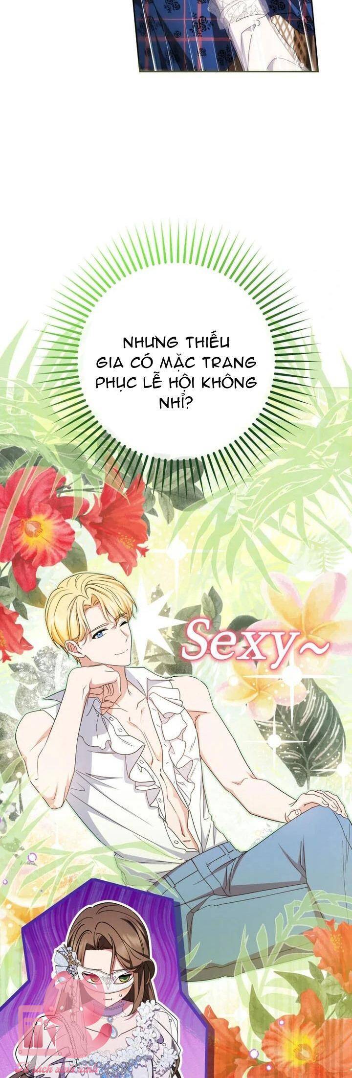 Được Yêu Thương Mà Còn Ngại Ngùng Sao! [Chap 77-78]