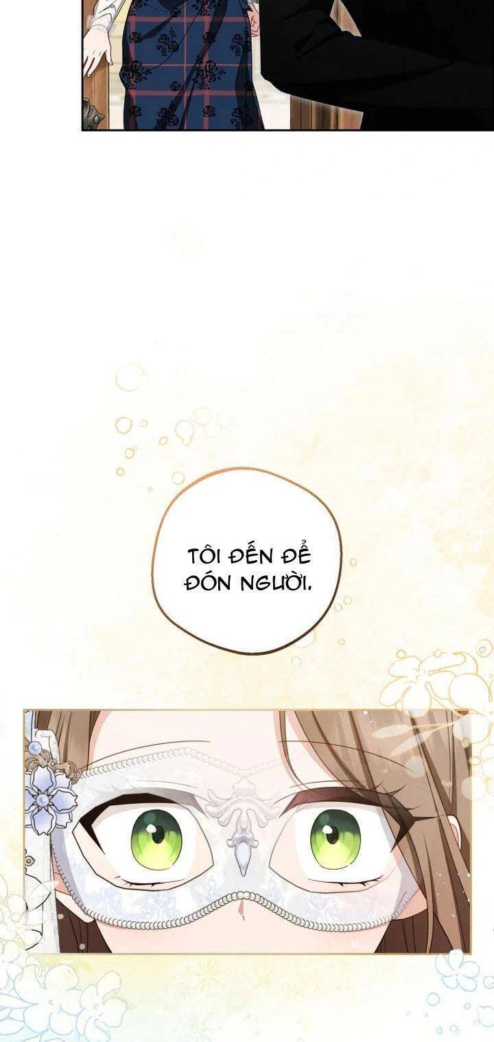 Được Yêu Thương Mà Còn Ngại Ngùng Sao! [Chap 77-78]