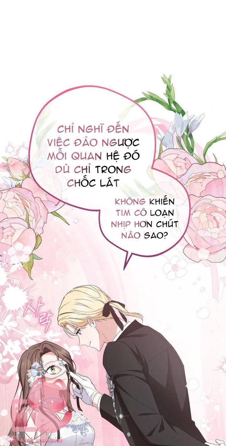 Được Yêu Thương Mà Còn Ngại Ngùng Sao! [Chap 77-78]