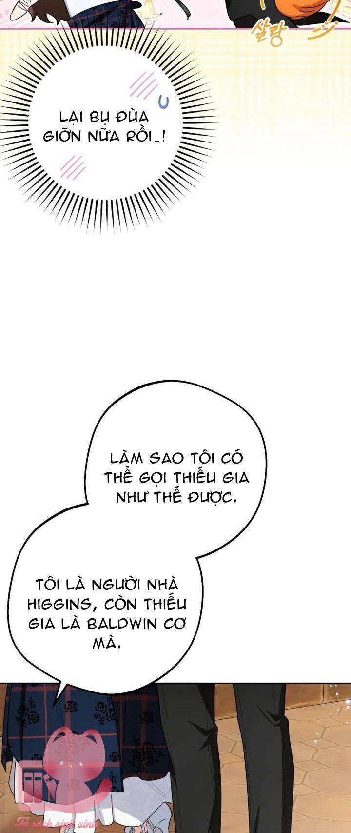 Được Yêu Thương Mà Còn Ngại Ngùng Sao! [Chap 77-78]