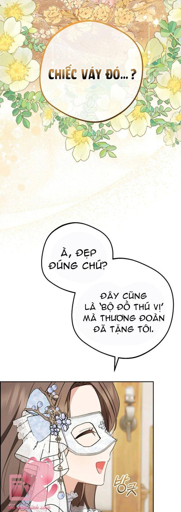 Được Yêu Thương Mà Còn Ngại Ngùng Sao! [Chap 77-78]