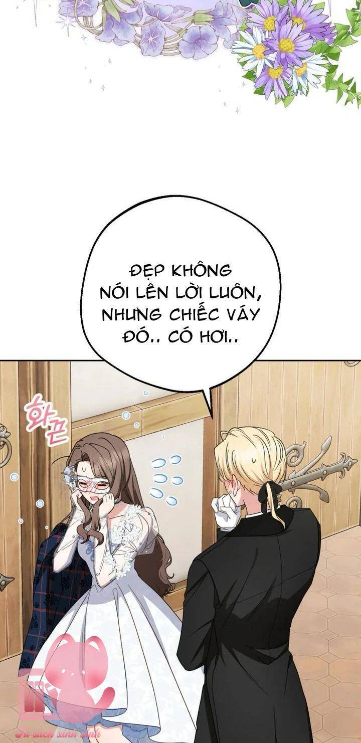 Được Yêu Thương Mà Còn Ngại Ngùng Sao! [Chap 77-78]