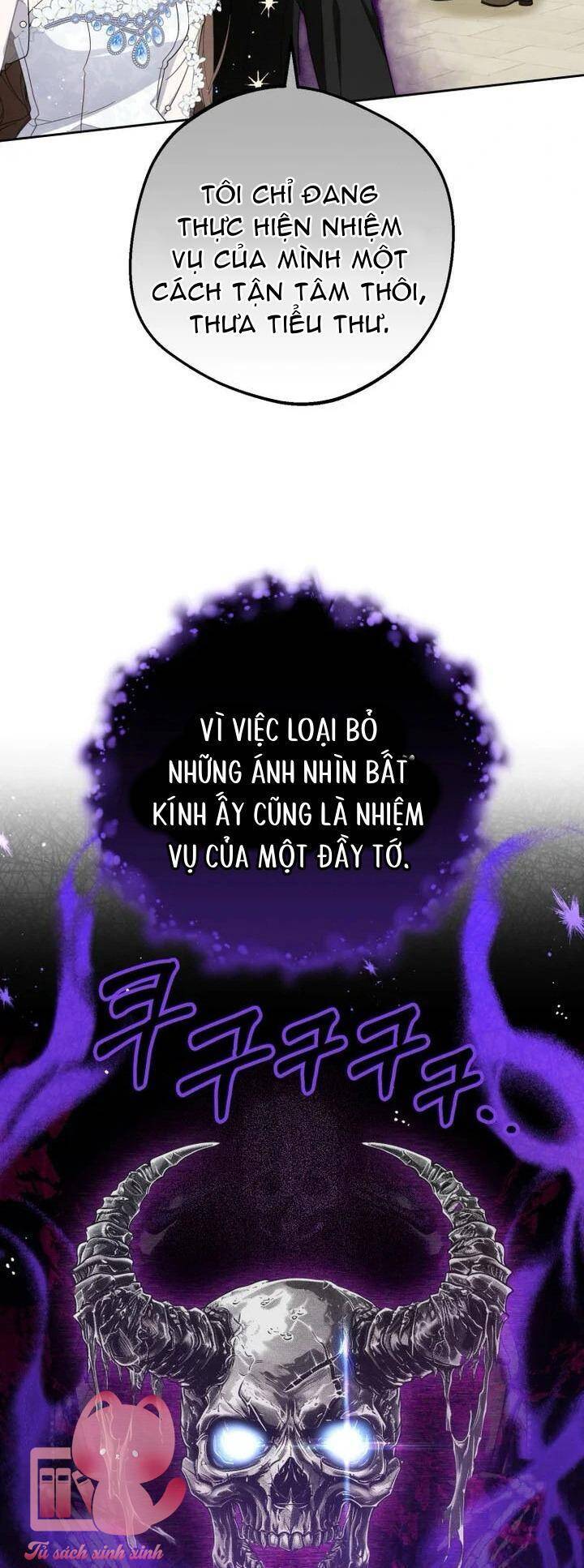 Được Yêu Thương Mà Còn Ngại Ngùng Sao! [Chap 77-78]