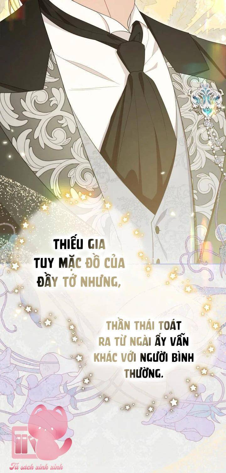 Được Yêu Thương Mà Còn Ngại Ngùng Sao! [Chap 77-78]