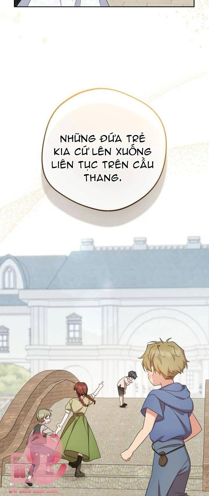 Được Yêu Thương Mà Còn Ngại Ngùng Sao! [Chap 77-78]