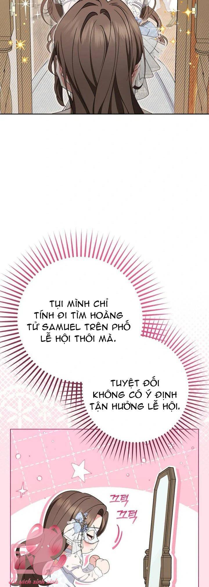 Được Yêu Thương Mà Còn Ngại Ngùng Sao! [Chap 77-78]