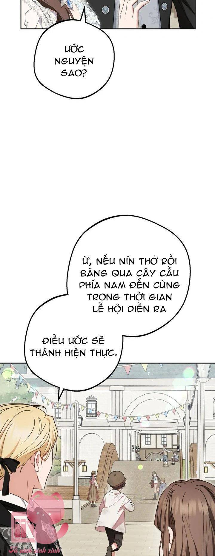 Được Yêu Thương Mà Còn Ngại Ngùng Sao! [Chap 77-78]