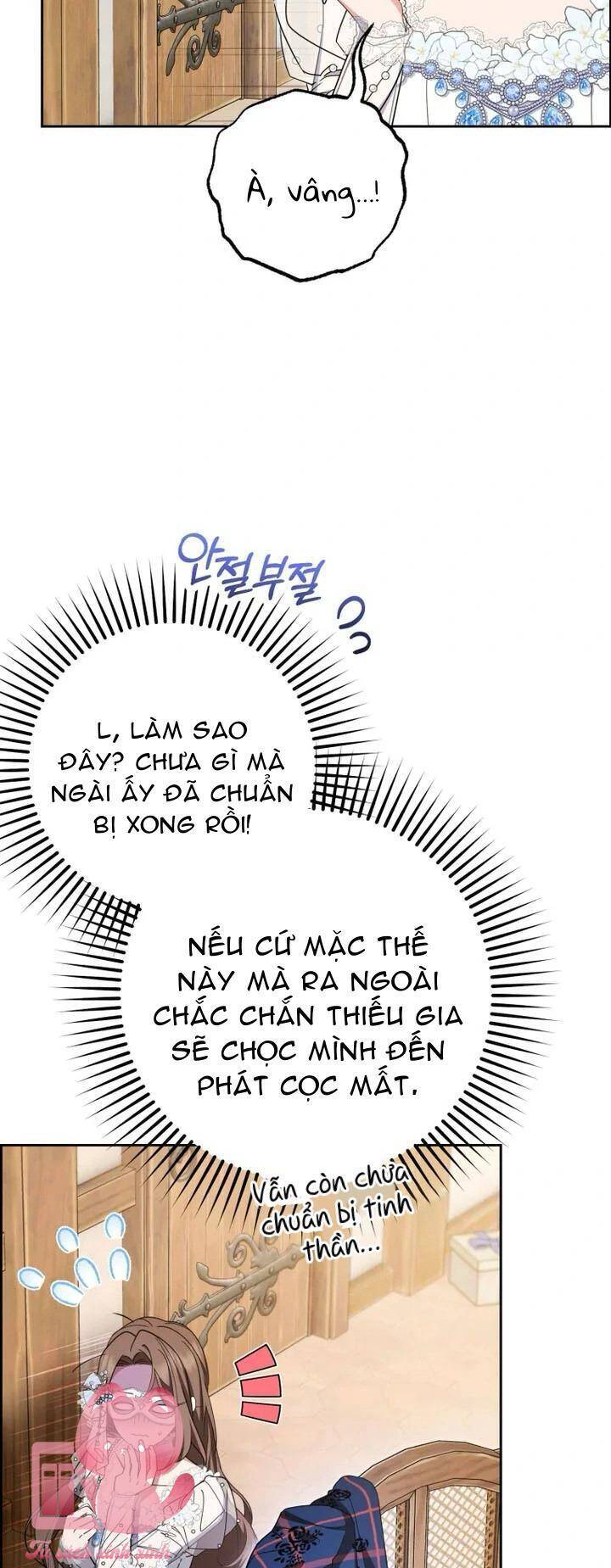 Được Yêu Thương Mà Còn Ngại Ngùng Sao! [Chap 77-78]