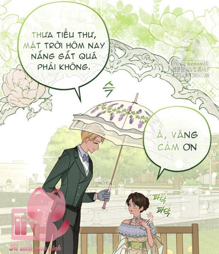 Được Yêu Thương Mà Còn Ngại Ngùng Sao! [Chap 77-78]