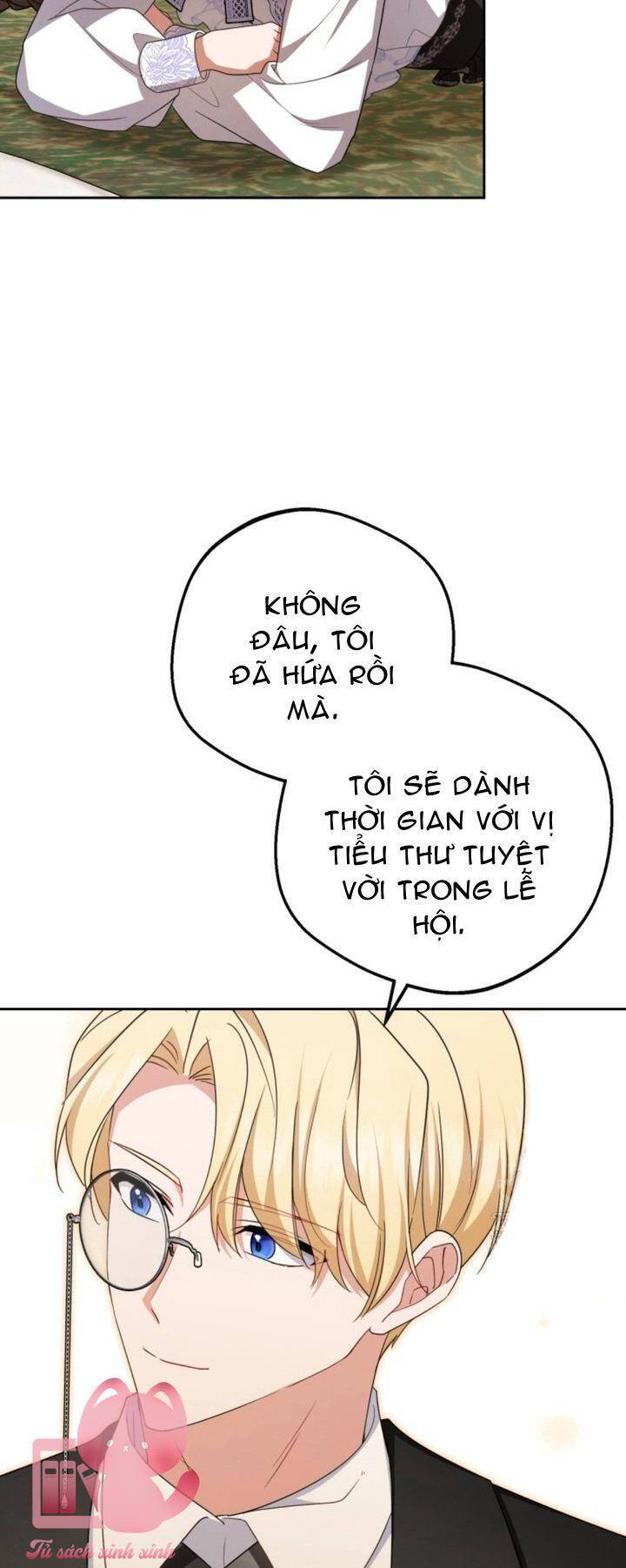 Được Yêu Thương Mà Còn Ngại Ngùng Sao! [Chap 77-78]