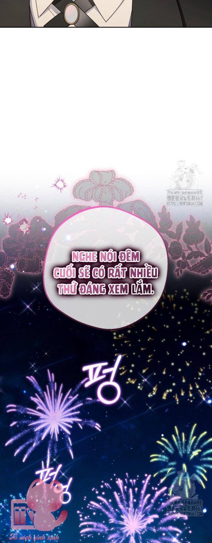 Được Yêu Thương Mà Còn Ngại Ngùng Sao! [Chap 77-78]