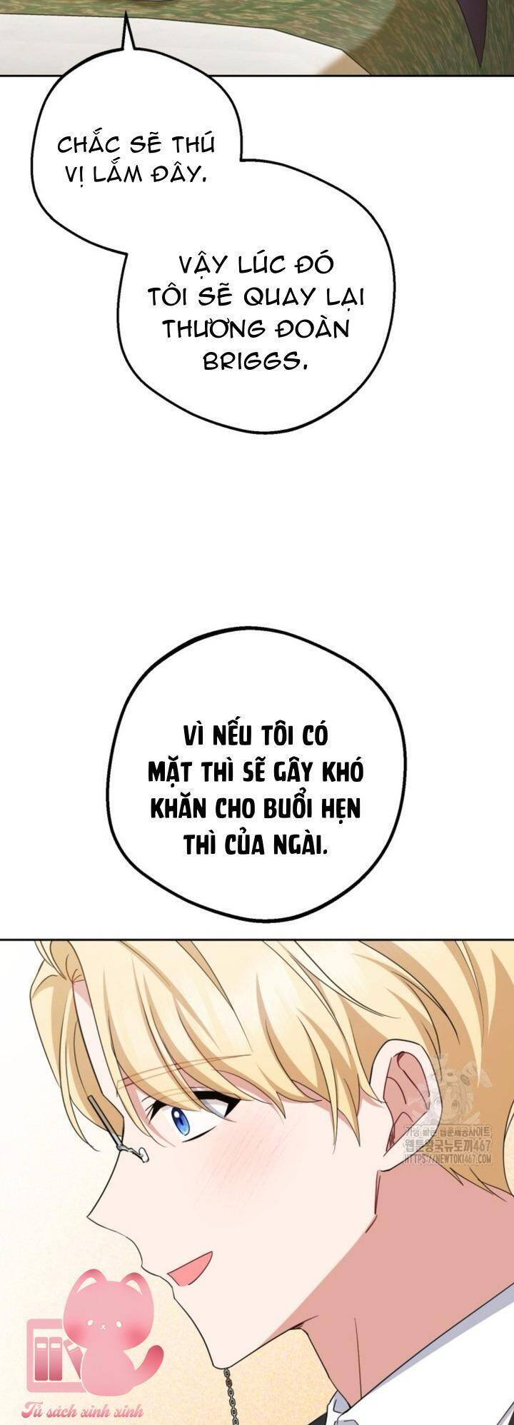 Được Yêu Thương Mà Còn Ngại Ngùng Sao! [Chap 77-78]