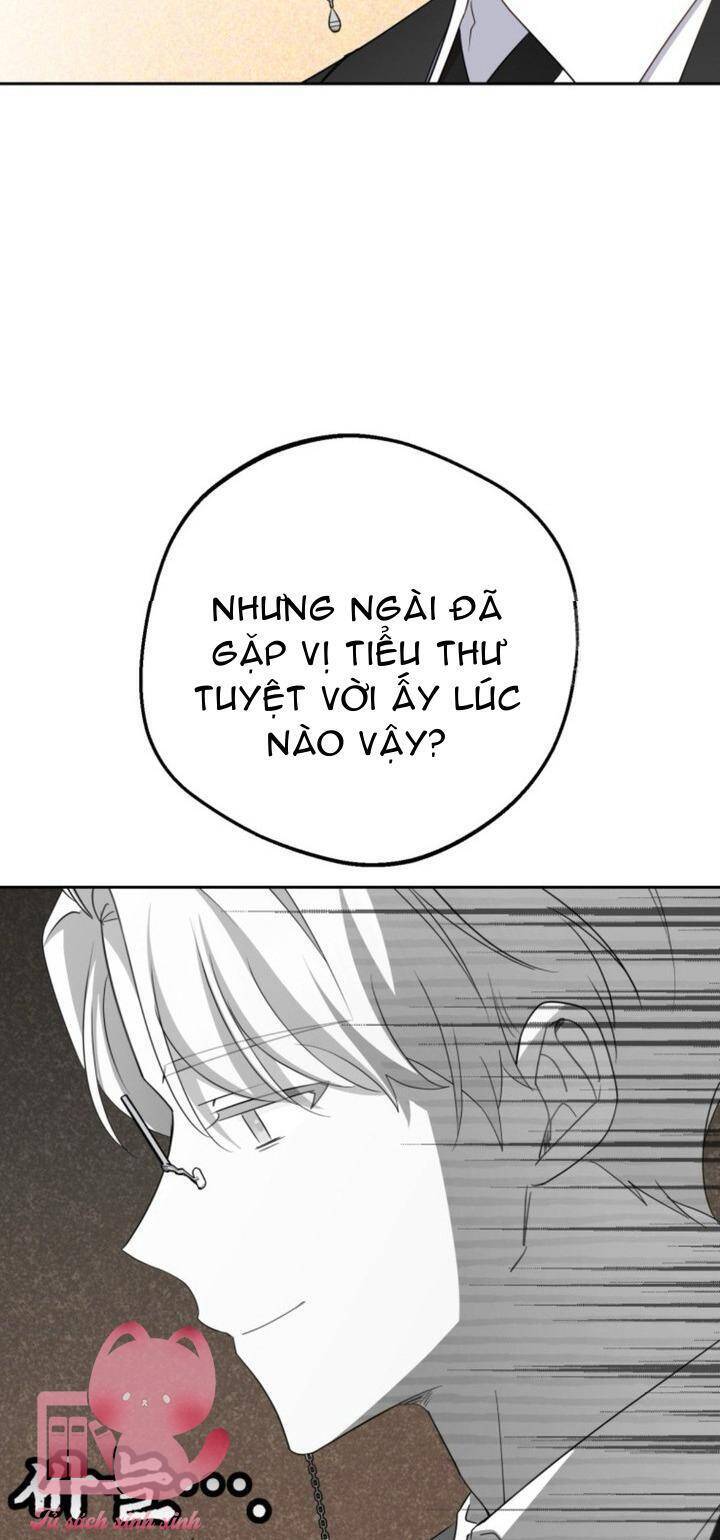 Được Yêu Thương Mà Còn Ngại Ngùng Sao! [Chap 77-78]