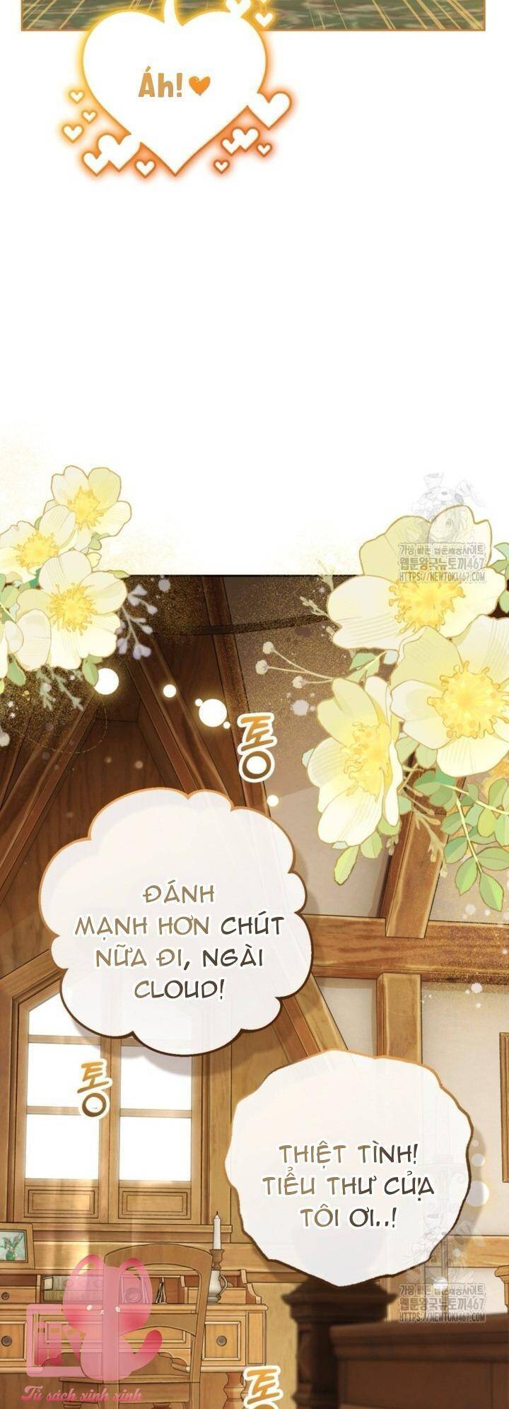 Được Yêu Thương Mà Còn Ngại Ngùng Sao! [Chap 77-78]