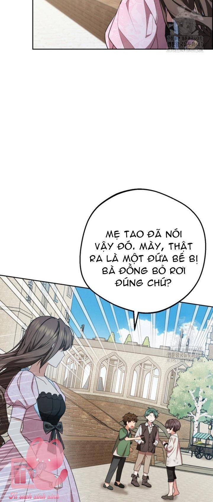 Được Yêu Thương Mà Còn Ngại Ngùng Sao! [Chap 77-78]