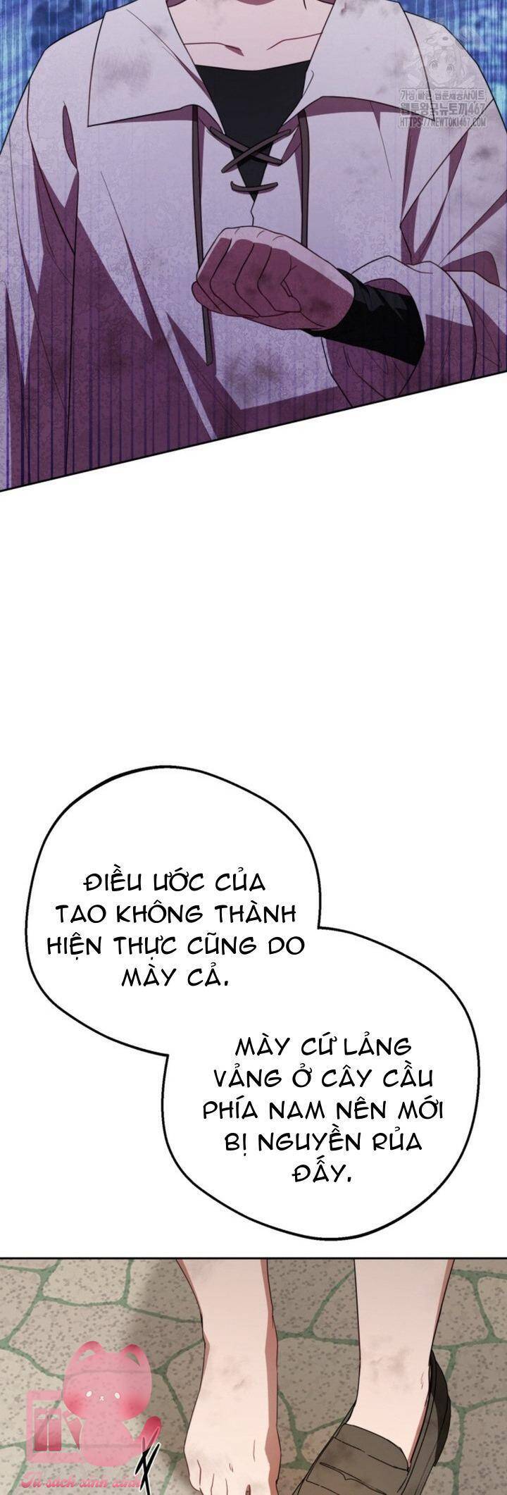 Được Yêu Thương Mà Còn Ngại Ngùng Sao! [Chap 77-78]