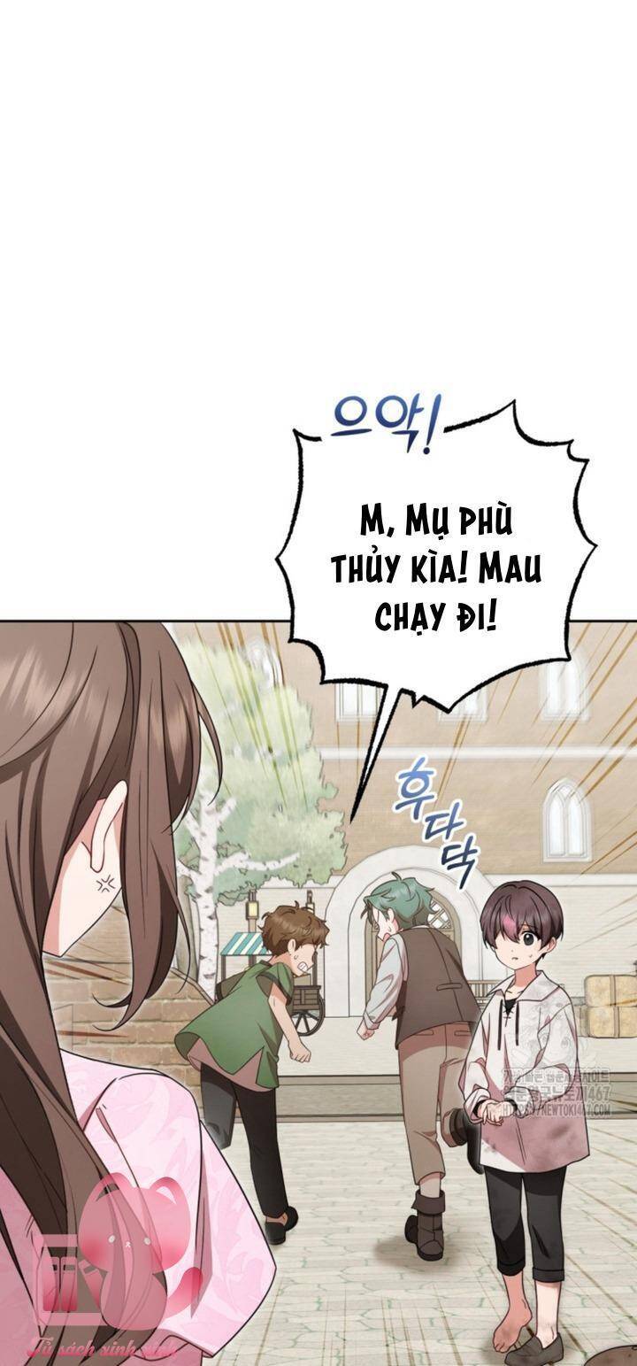 Được Yêu Thương Mà Còn Ngại Ngùng Sao! [Chap 77-78]