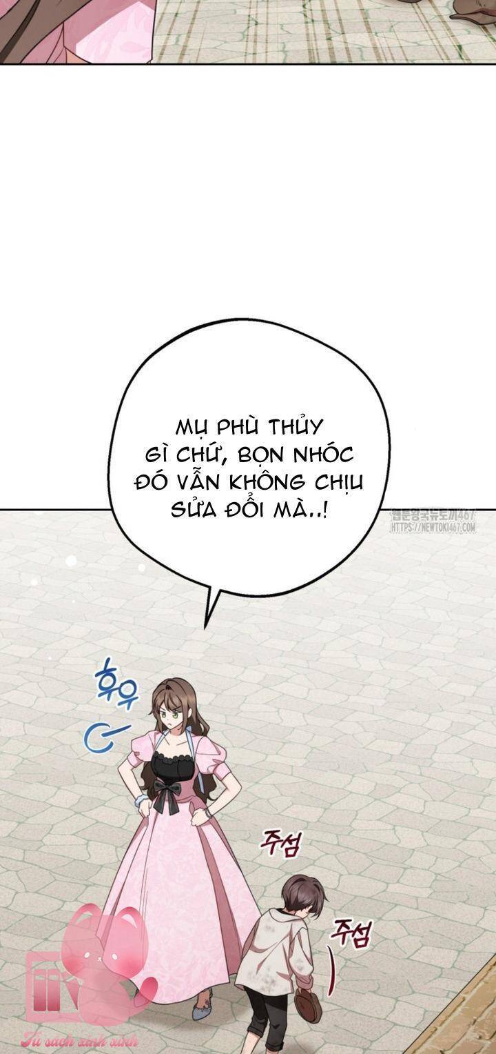 Được Yêu Thương Mà Còn Ngại Ngùng Sao! [Chap 77-78]