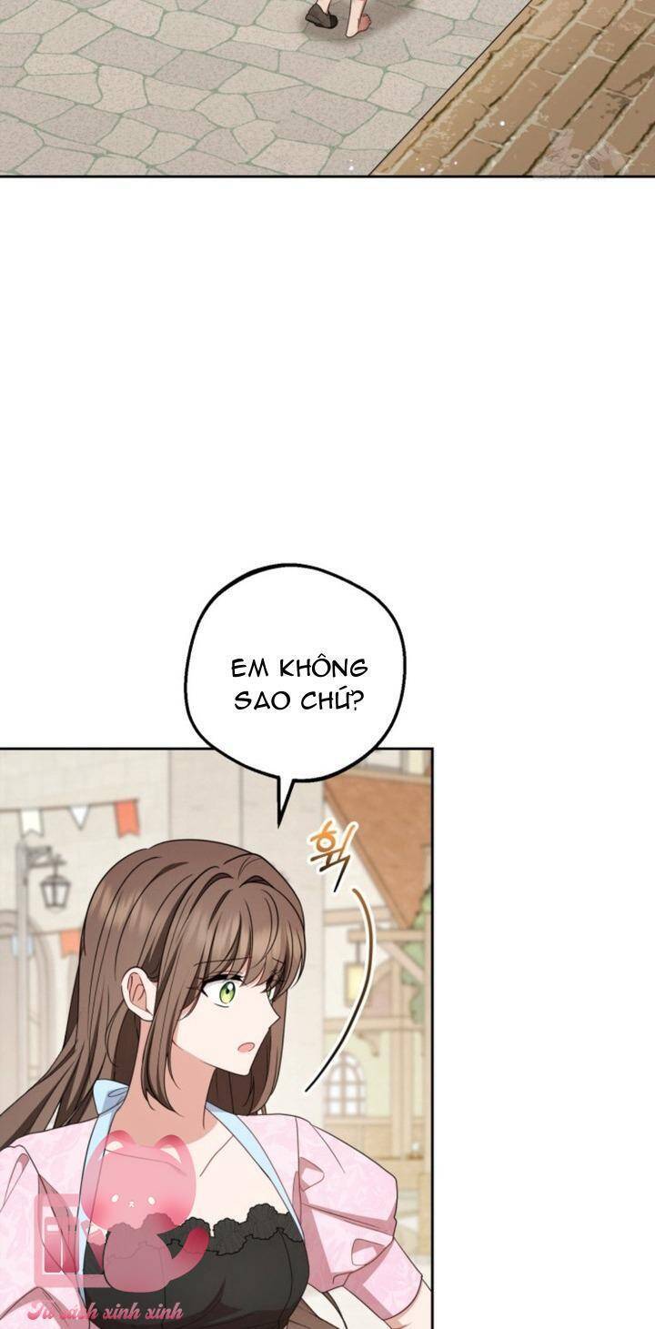 Được Yêu Thương Mà Còn Ngại Ngùng Sao! [Chap 77-78]