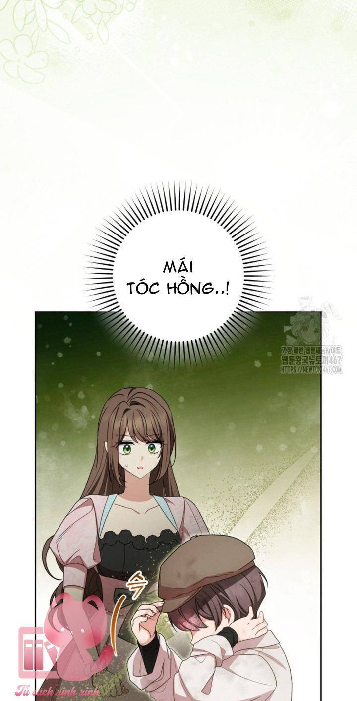 Được Yêu Thương Mà Còn Ngại Ngùng Sao! [Chap 77-78]