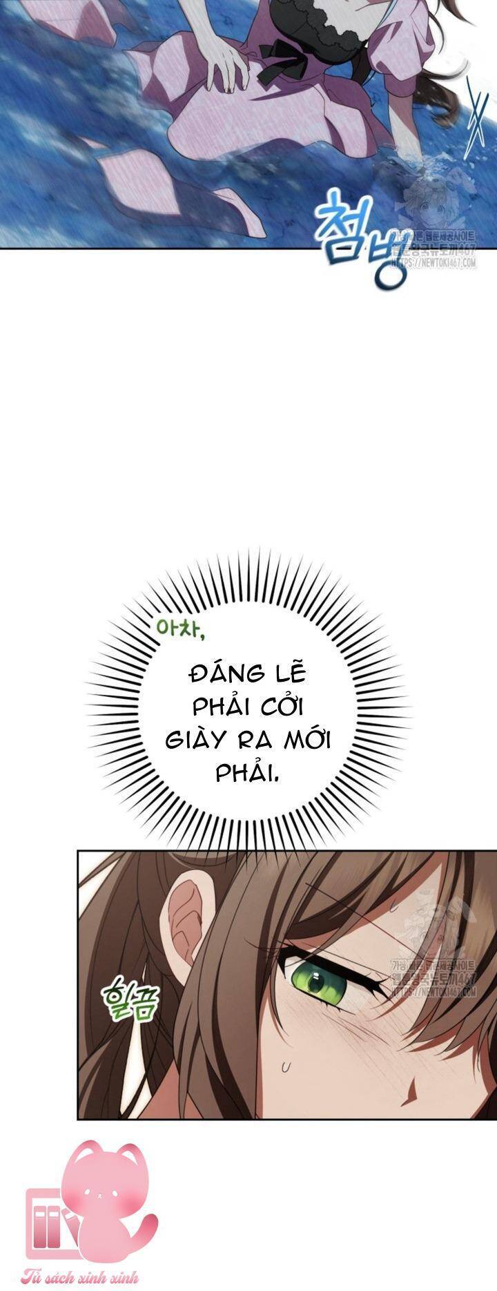 Được Yêu Thương Mà Còn Ngại Ngùng Sao! [Chap 77-78]