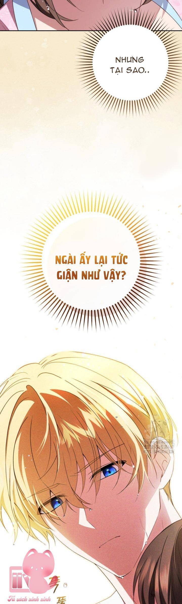 Được Yêu Thương Mà Còn Ngại Ngùng Sao! [Chap 77-78]