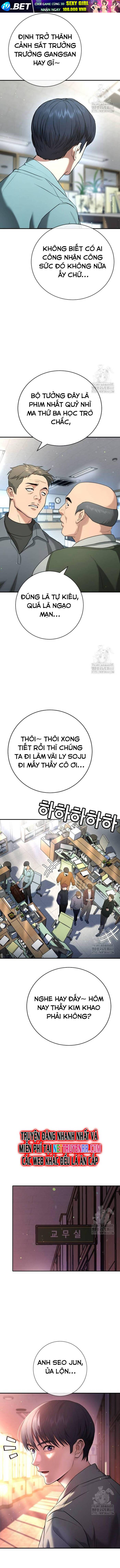 Goo Sera [Chap 13-15]