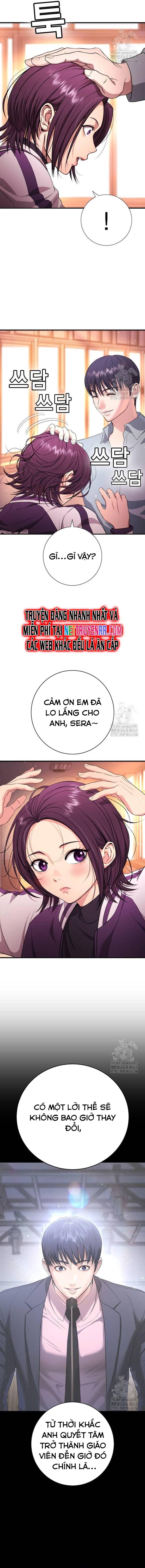 Goo Sera [Chap 13-15]