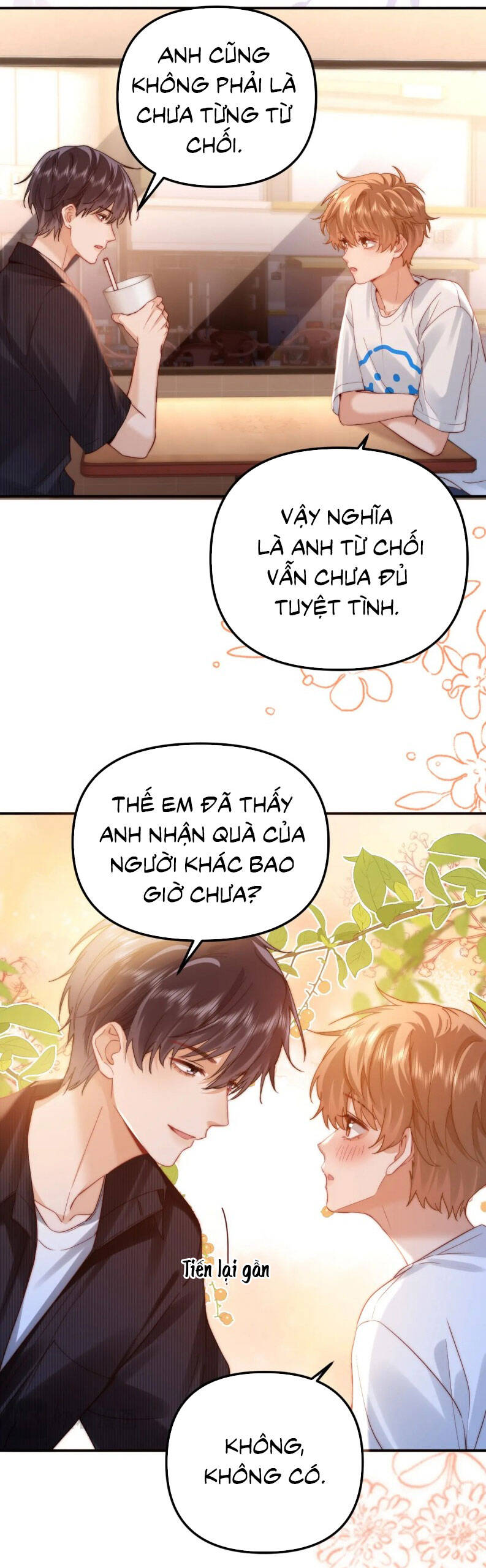 Chất Dị Ứng Đáng Yêu [Chap 80-81]