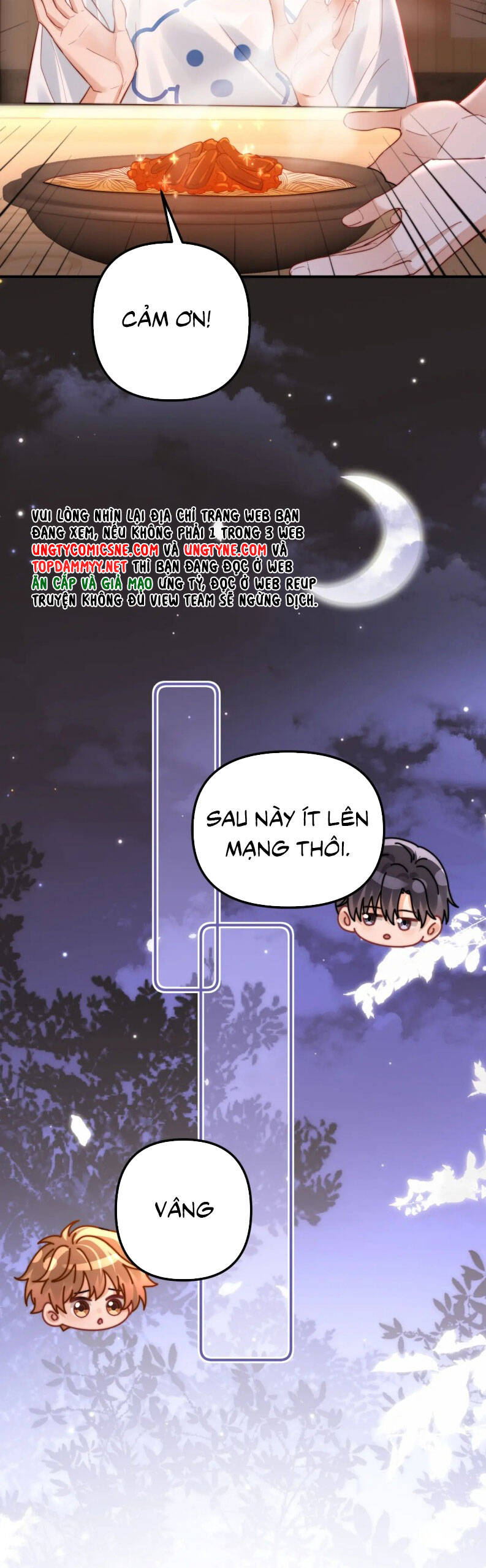 Chất Dị Ứng Đáng Yêu [Chap 80-81]